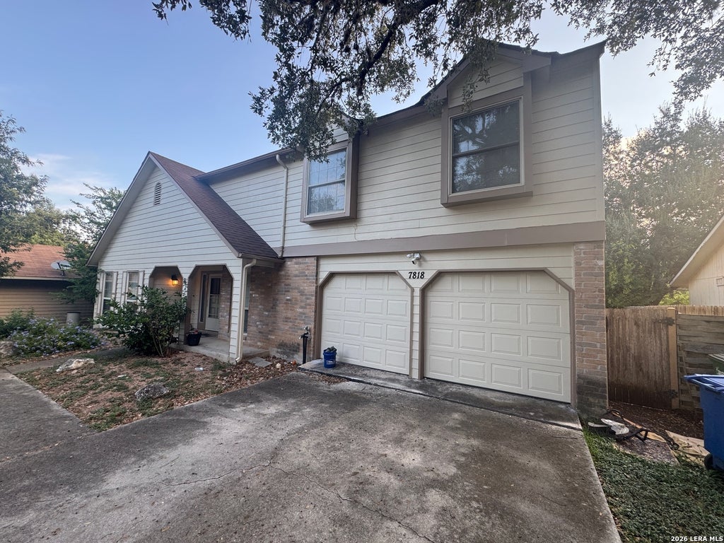 Photo of 7818 Valley Trl, San Antonio, TX 78250 (MLS # 2019417)