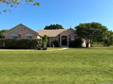 A home in Lytle