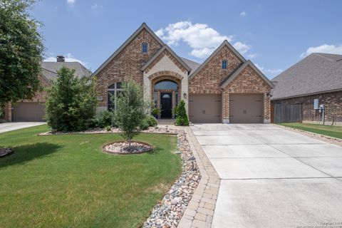 A home in New Braunfels