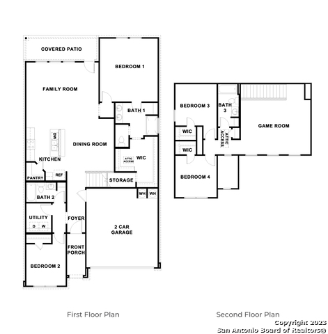1691 KOLBE TRAIL