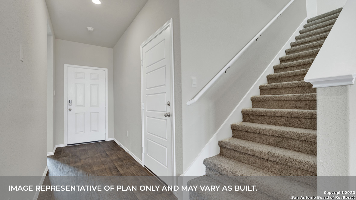 1691 KOLBE TRAIL