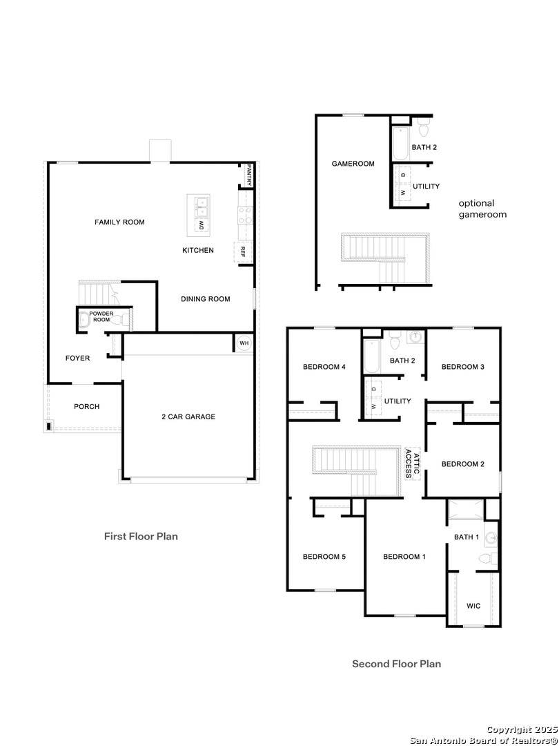 Photo of 258 SURREY OAKS, Maxwell, TX 78656 (MLS # 2008761)
