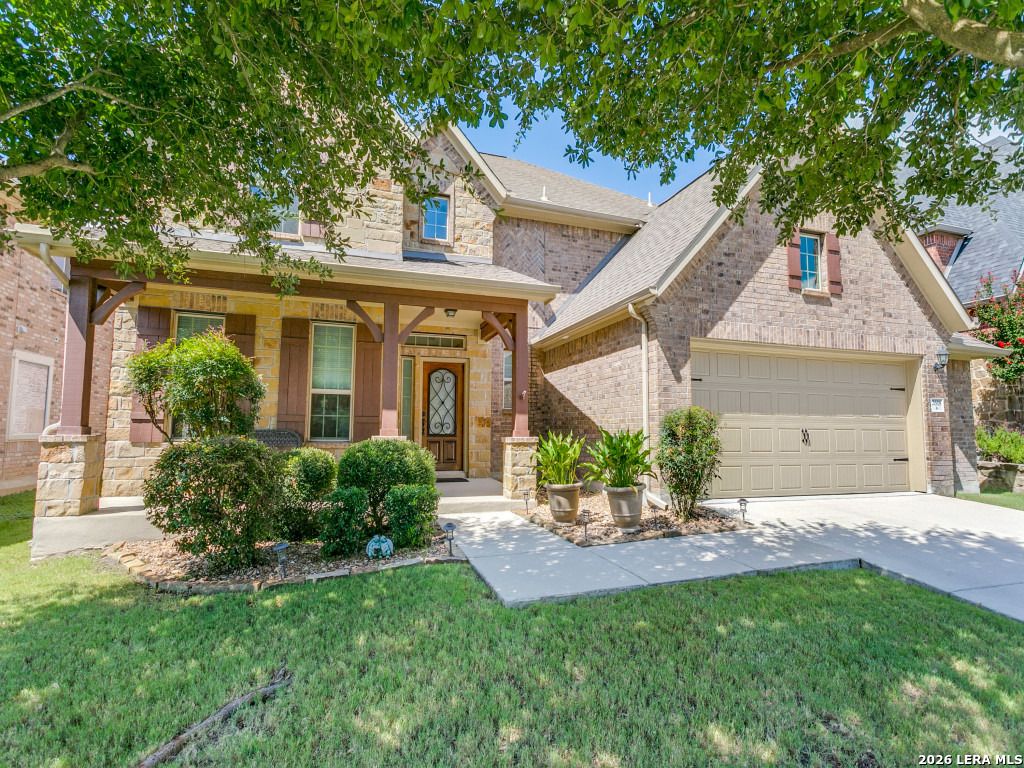 Photo of 2618 Verona, San Antonio, TX 78261 (MLS # 1946705)