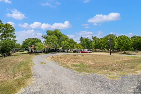 A home in Adkins