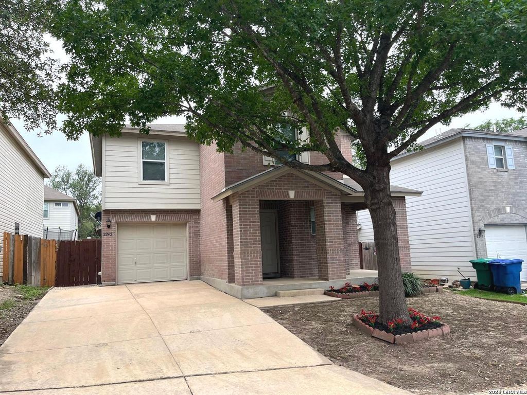 Photo of 2242 Beacon Crk, San Antonio, TX 78213 (MLS # 1964154)