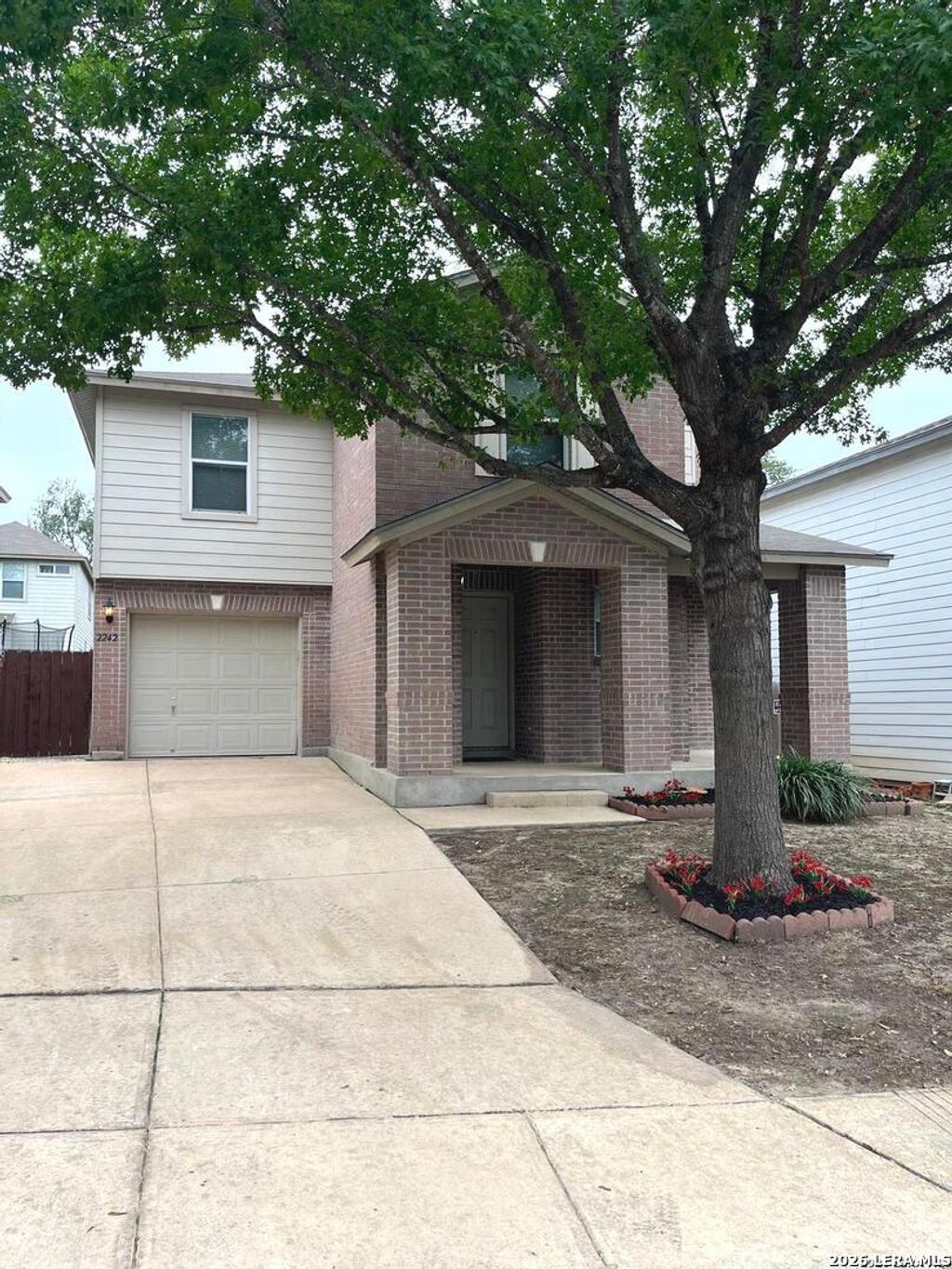 Photo of 2242 Beacon Crk, San Antonio, TX 78213 (MLS # 1964154)