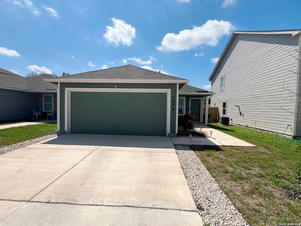 Photo of 7926 Nessie Trail, San Antonio, TX 78227 (MLS # 1952749)