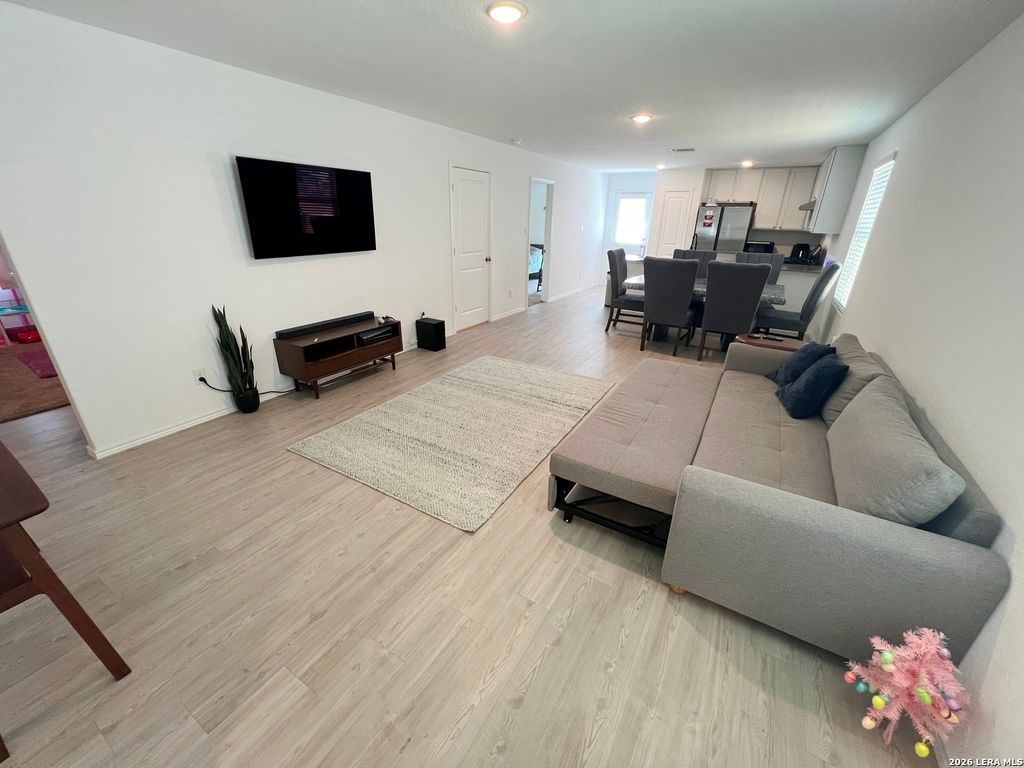 Photo of 7926 Nessie Trail, San Antonio, TX 78227 (MLS # 1952749)