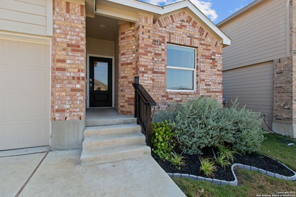 Photo of 4419 Revetment Way, San Antonio, TX 78223 (MLS # 1957746)