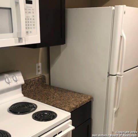 Photo of 542 DUKEWAY 1 #1, Universal City, TX 78148 (MLS # 1812965)