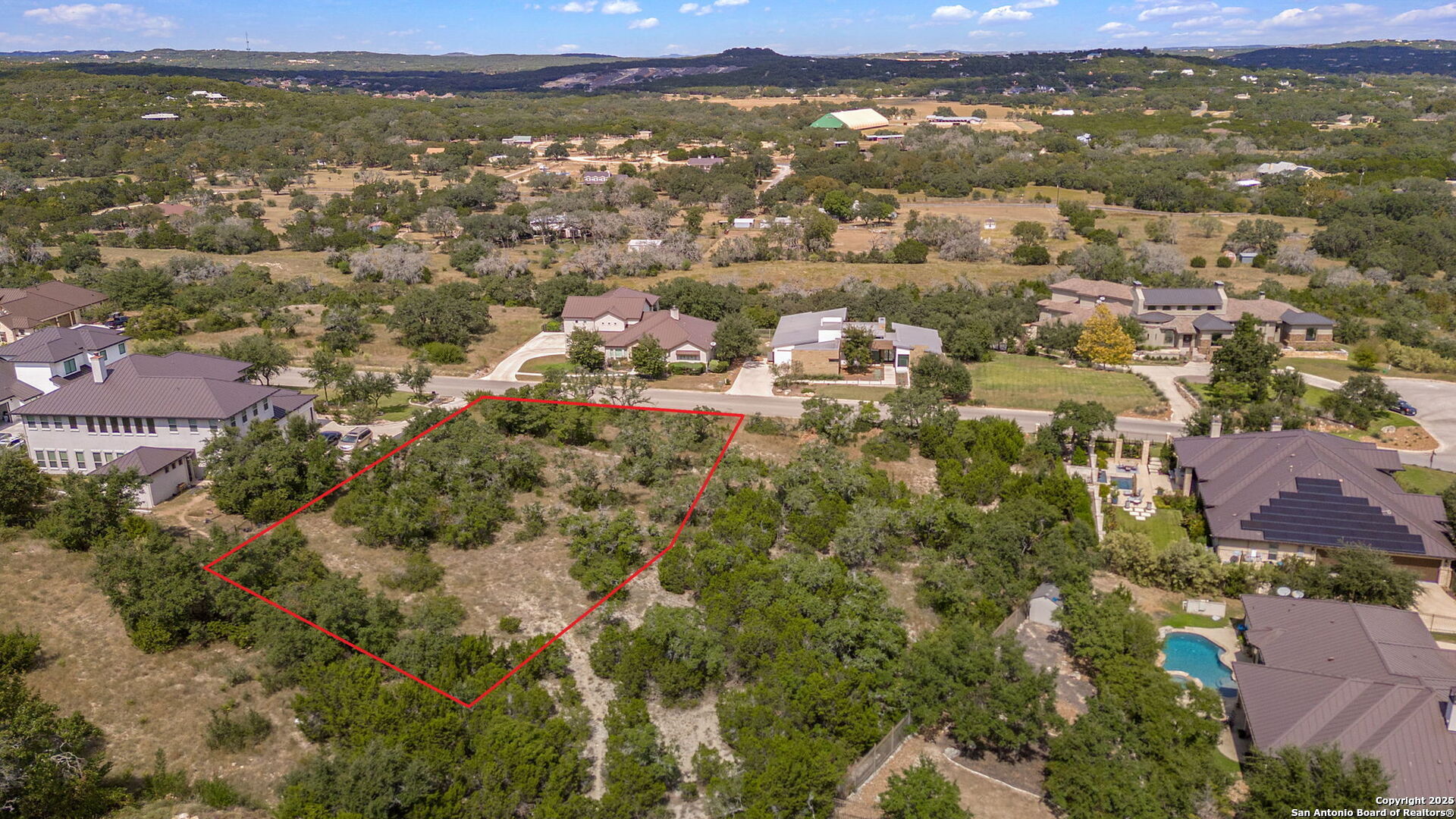 10012 Kendall Canyon