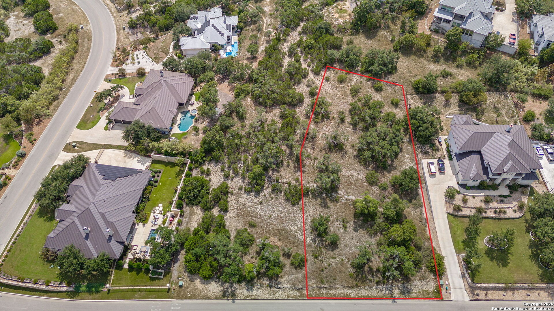 10012 Kendall Canyon