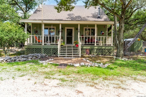 Property photo of 4748 Tanglewood Trl, Spring Branch, TX 78070