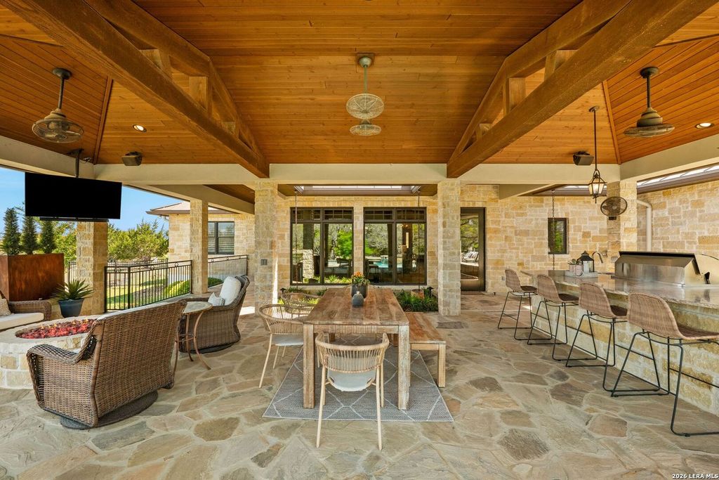 Photo of 164 Bitter Springs, Boerne, TX 78006 (MLS # 1969065)