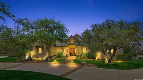 Photo of 164 Bitter Springs, Boerne, TX 78006 (MLS # 1969065)