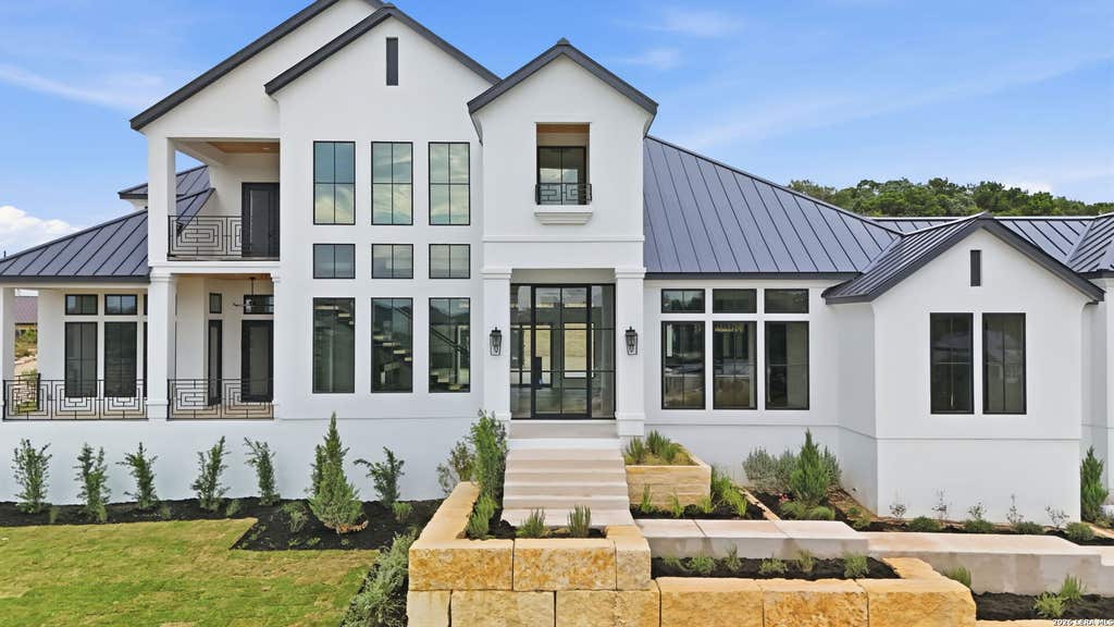 Photo of 9651 LENOX HL, San Antonio, TX 78255 (MLS # 2002950)
