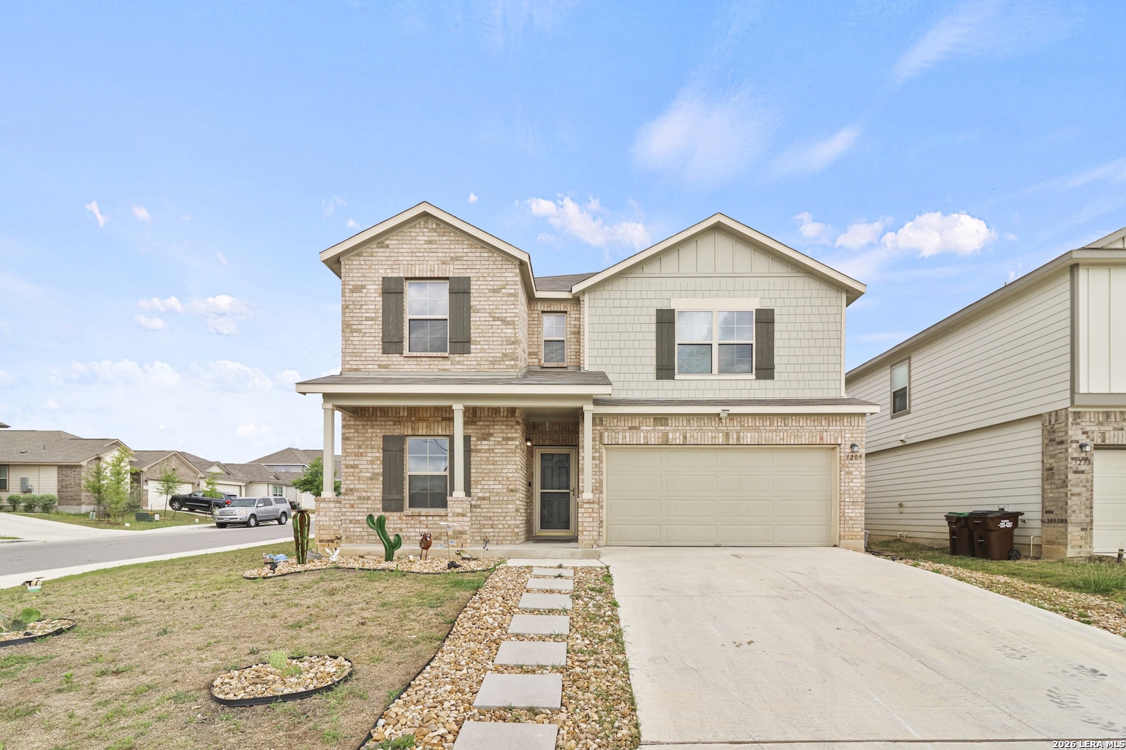 3209 Hyacinth, New Braunfels, TX, 78130