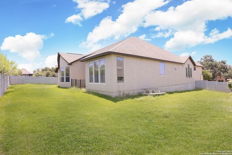 A home in New Braunfels