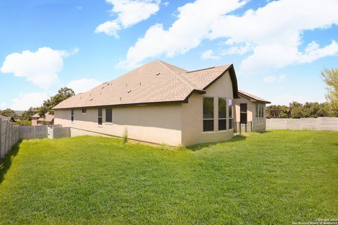 A home in New Braunfels