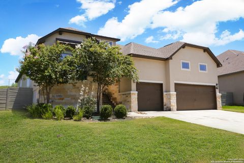 A home in New Braunfels