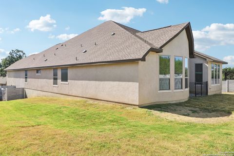 A home in New Braunfels