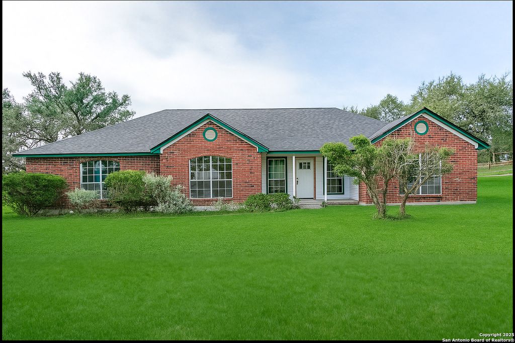 Photo of 2790 Willow, Bulverde, TX 78163 (MLS # 1916210)