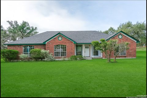 2790 Willow Bulverde TX 78163