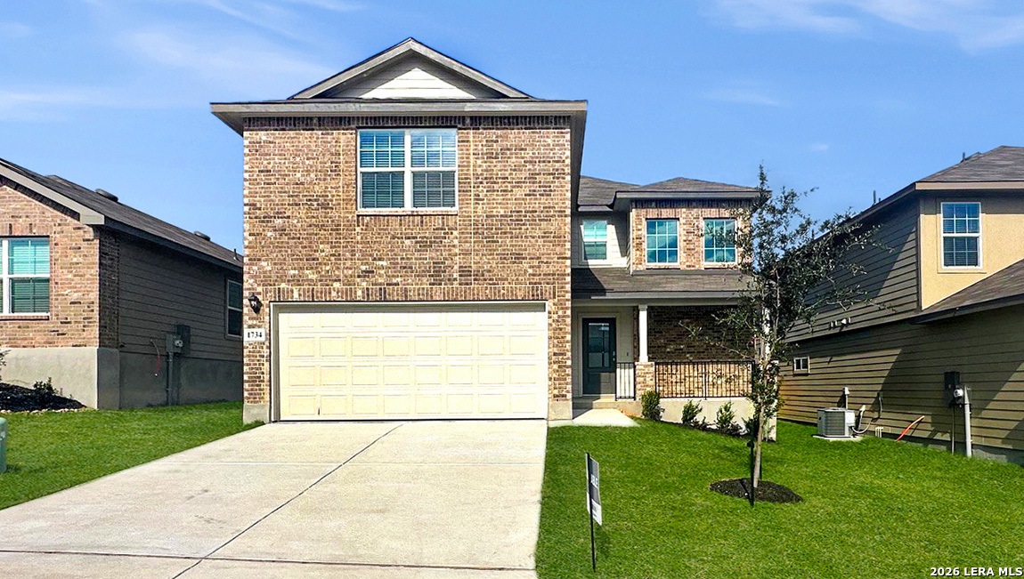 Photo 1 of 27 — 1734 Lavender Creek, San Antonio, TX 78245