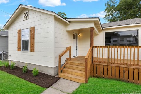 114 E Mayfield San Antonio TX 78214