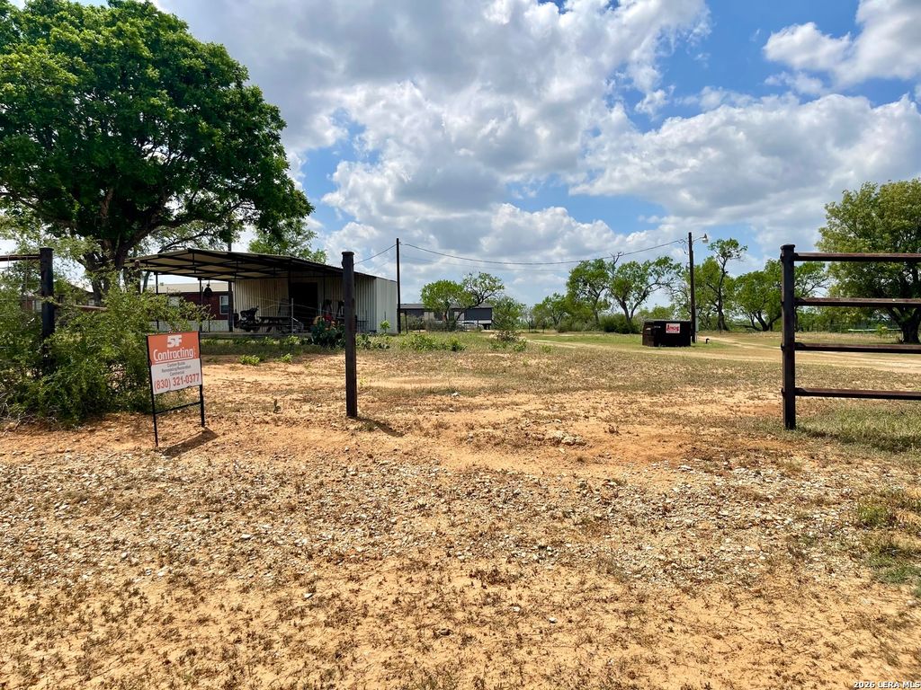 Photo of 2566 FM 539, La Vernia, TX 78121 (MLS # 1957843)