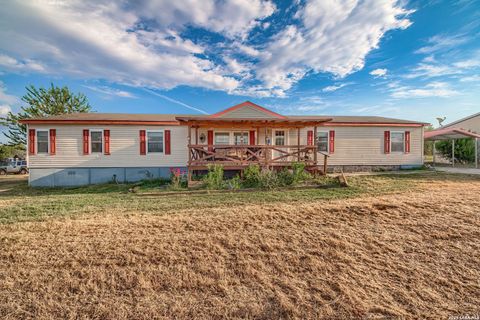 11727 Haven Estates Adkins TX 78101