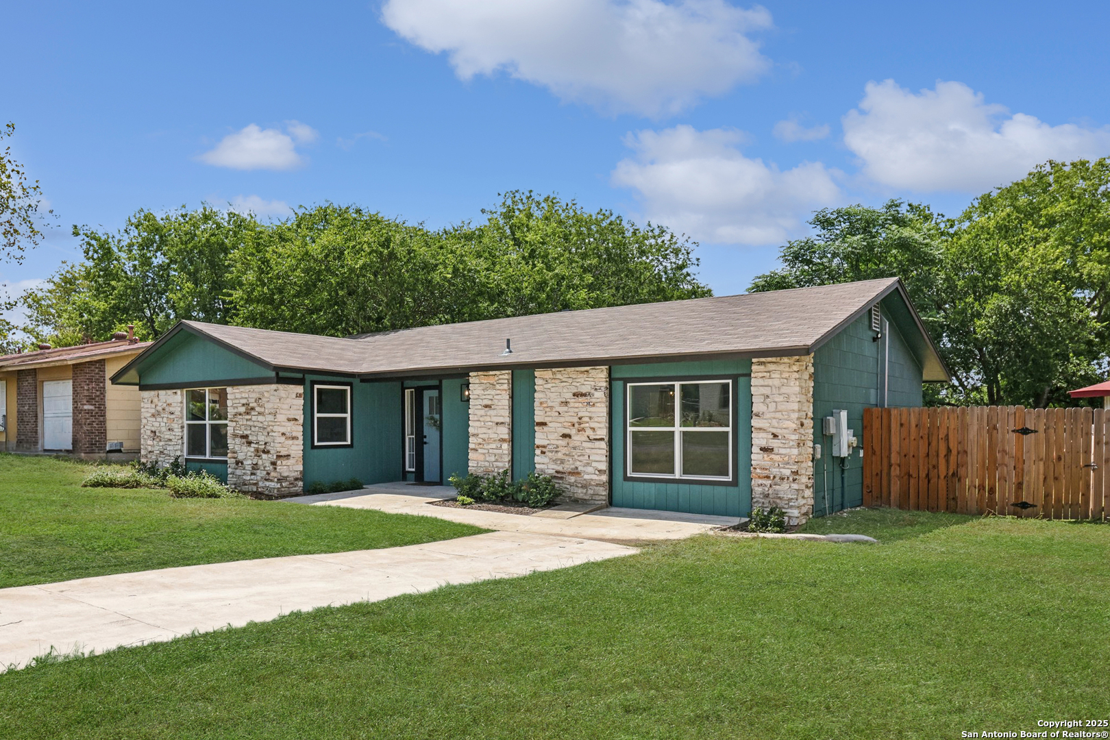 554 Hatfield