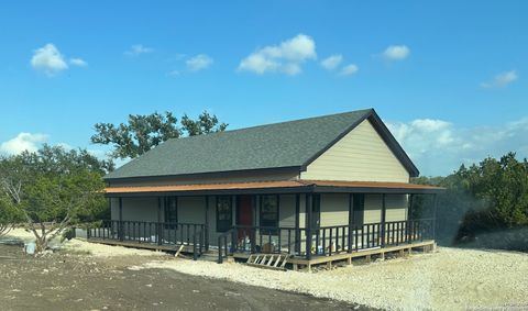 00 Roosevelt Ranch Rd. ROOSEVELT TX 76874