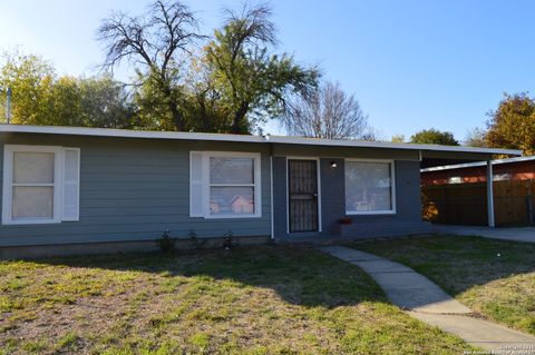 Photo of 611 Benrus, San Antonio, TX 78228 (MLS # 1934593)