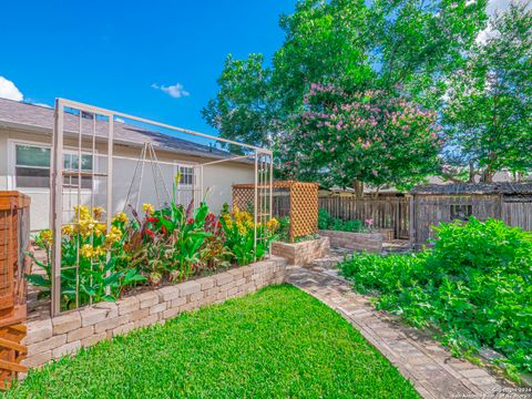 A home in New Braunfels