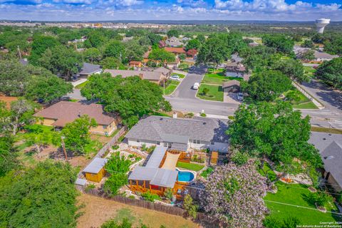 A home in New Braunfels