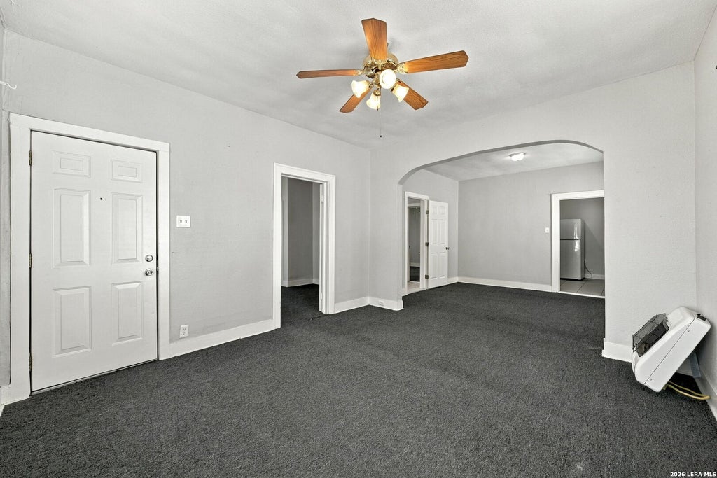 Photo of 1114 Gibbs St, San Antonio, TX 78202 (MLS # 2017296)