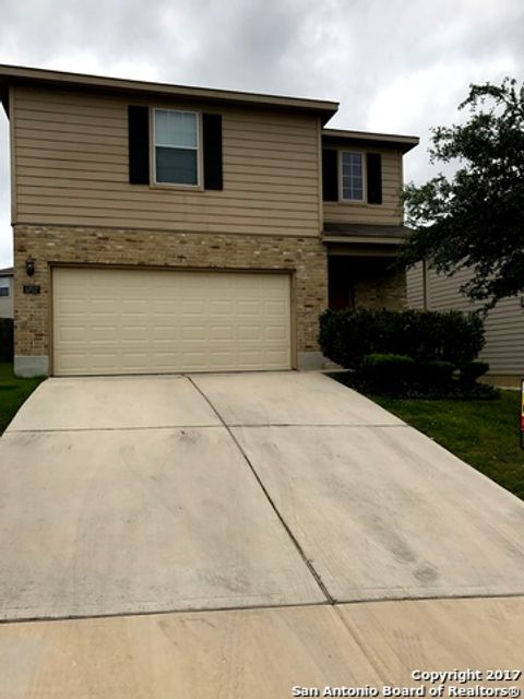 Photo of 5707 Sandy Cyn, San Antonio, TX 78252 (MLS # 1940122)