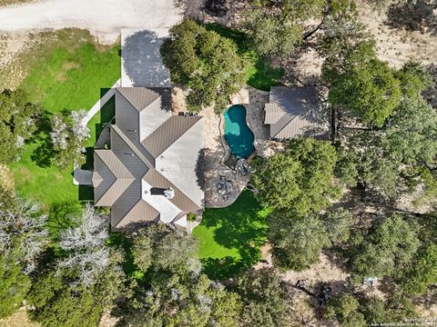 A home in Adkins