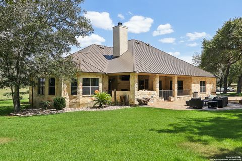 A home in Adkins