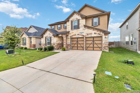 A home in New Braunfels