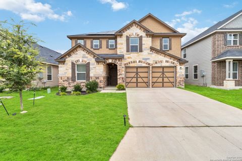 A home in New Braunfels