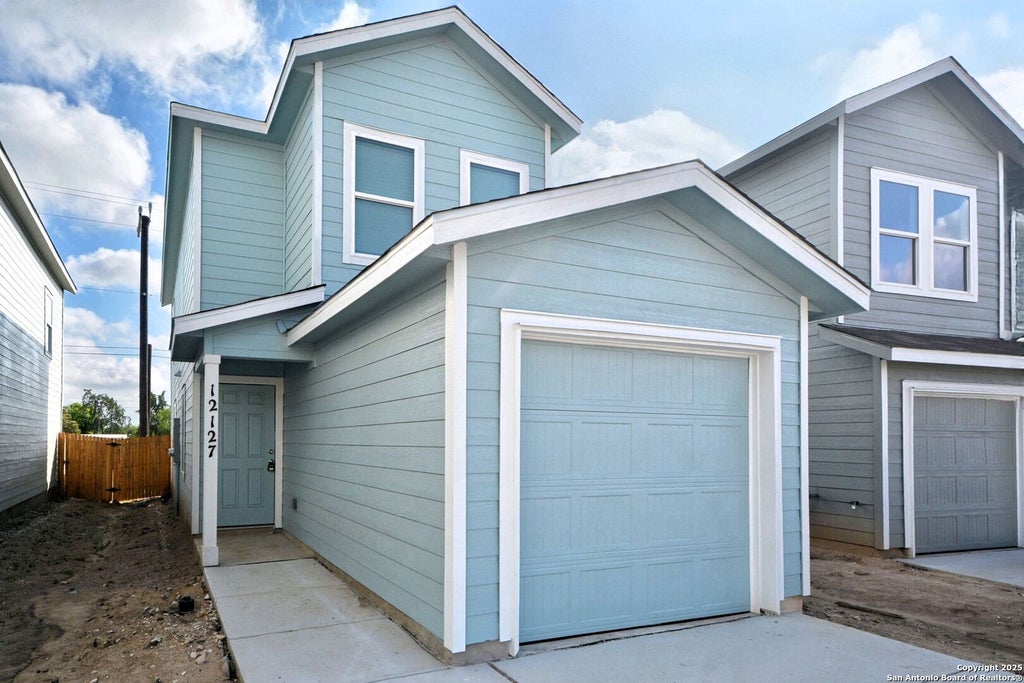 Photo of 12127 Floral Blossom, Converse, TX 78109 (MLS # 2011158)