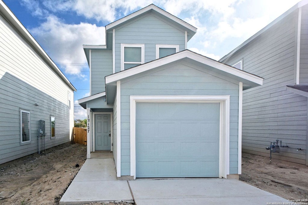 Photo of 12127 Floral Blossom, Converse, TX 78109 (MLS # 2011158)