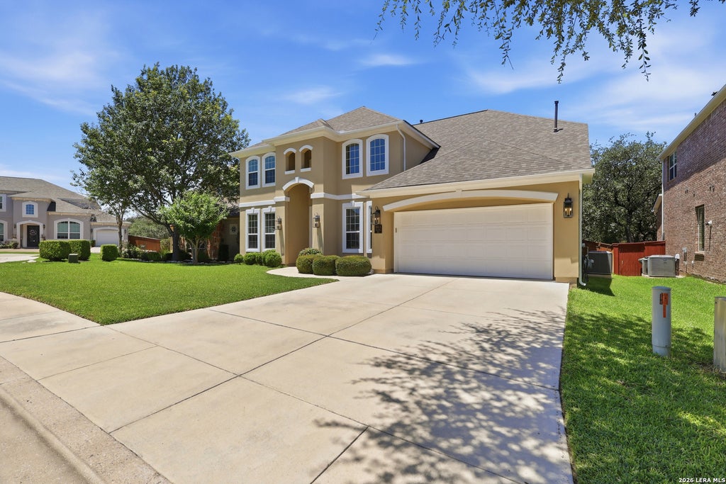Photo of 3011 HANFRO WAY, San Antonio, TX 78251 (MLS # 1991309)