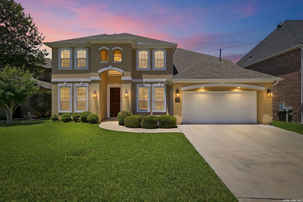 Photo of 3011 HANFRO WAY, San Antonio, TX 78251 (MLS # 1991309)