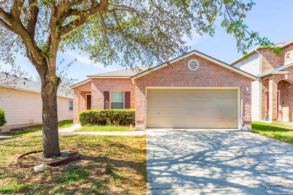 Photo of 11139 Baffin Oaks, San Antonio, TX 78254 (MLS # 1954363)
