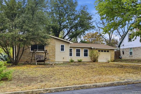 3122 Shady Springs San Antonio TX 78230