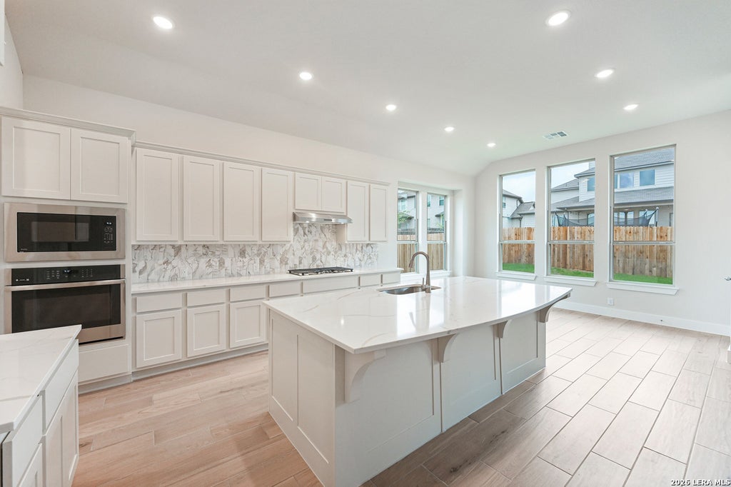 Photo of 4515 Wendell Way, Schertz, TX 78124 (MLS # 1924911)