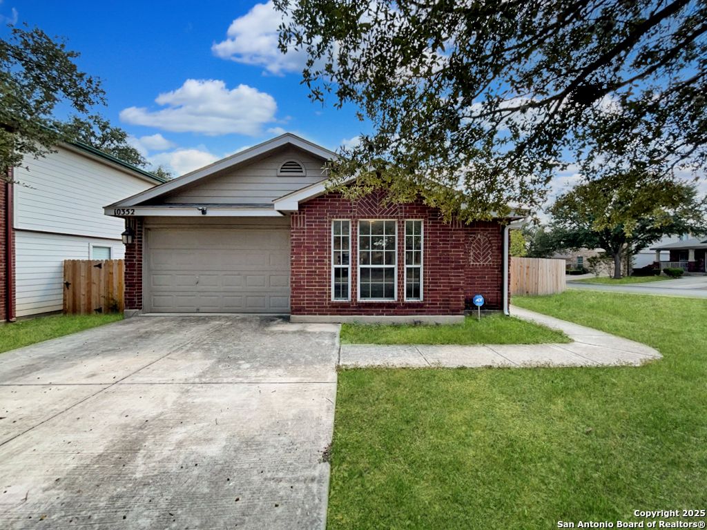 Photo of 10352 Bobcat Bluff, San Antonio, TX 78251 (MLS # 1913525)